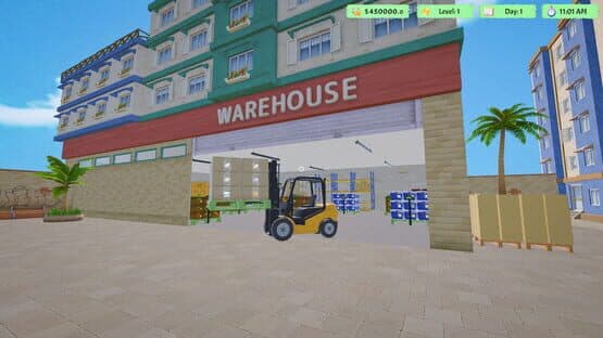 City Supermarket Simulator — screenshot 7