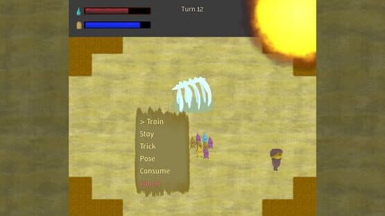 Escape the Desert — screenshot 3