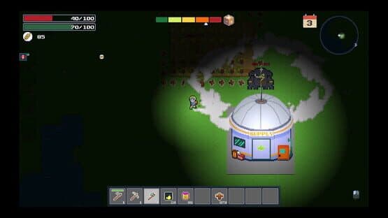 Gutfarm — screenshot 2