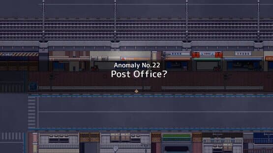 Hell's 8th Avenue: Miori's Mysterious Notebook — screenshot 4