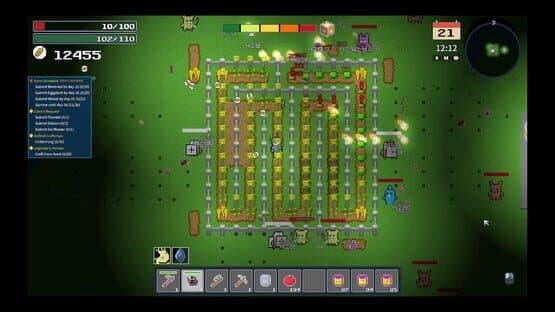 Gutfarm — screenshot 3