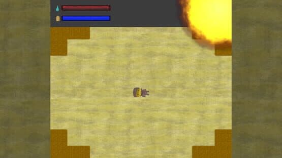 Escape the Desert — screenshot 5