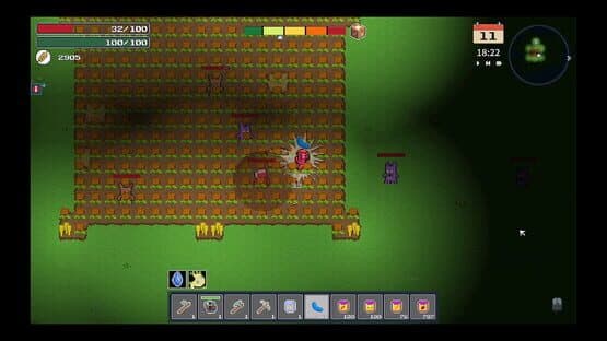 Gutfarm — screenshot 5