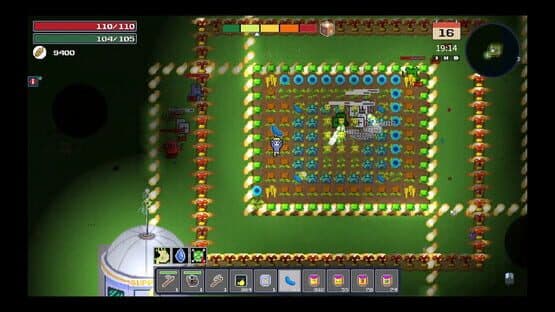 Gutfarm — screenshot 6