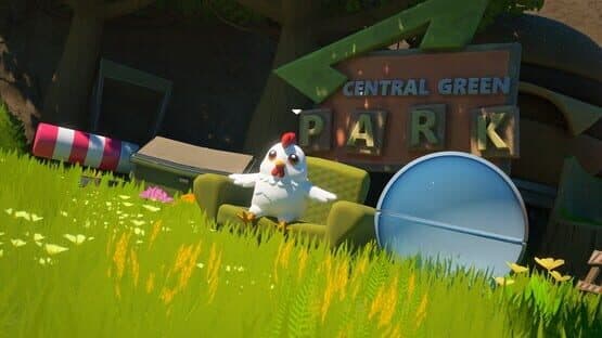 Ball & Roll — screenshot 1