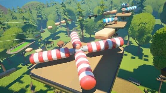 Ball & Roll — screenshot 2