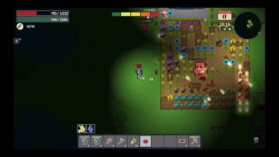 Gutfarm — screenshot 7