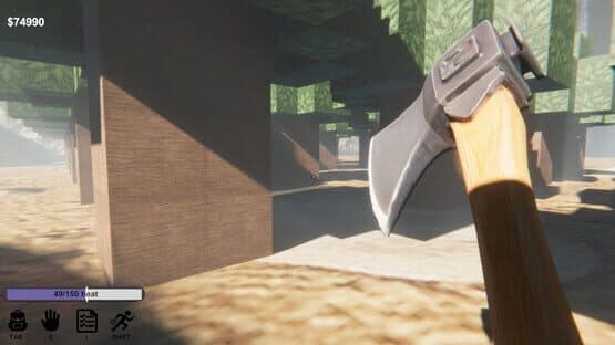 Chasing Her Light — screenshot 5