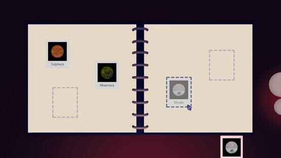 Astronook — screenshot 4