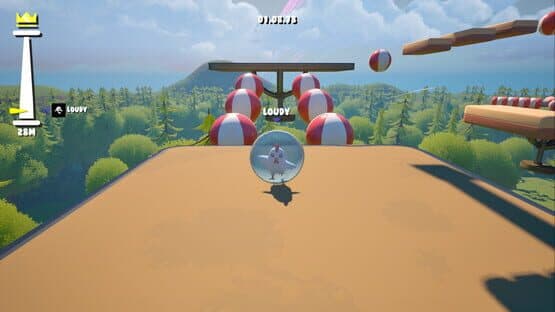 Ball & Roll — screenshot 4