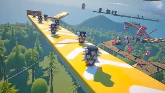 Ball & Roll — screenshot 5