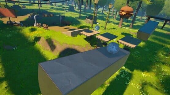 Ball & Roll — screenshot 7