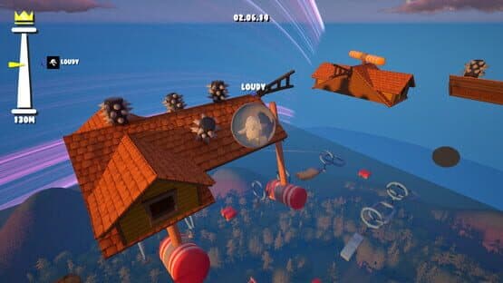 Ball & Roll — screenshot 8