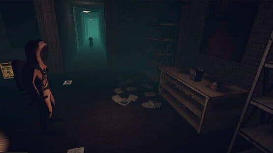 Anomaly Protocol — screenshot 1
