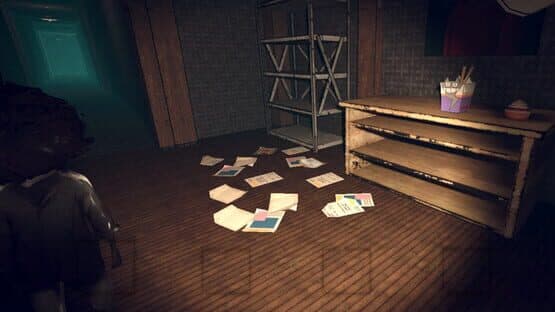 Anomaly Protocol — screenshot 2