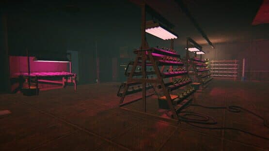 Anomaly Protocol — screenshot 3