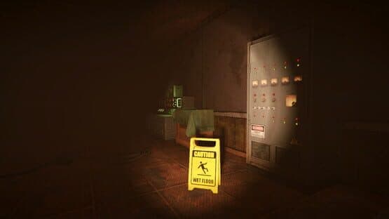 Anomaly Protocol — screenshot 4