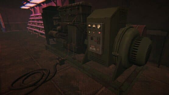 Anomaly Protocol — screenshot 5