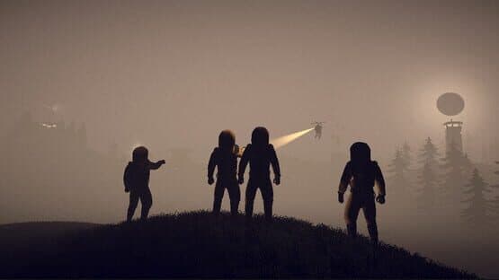 Anomaly Protocol — screenshot 7