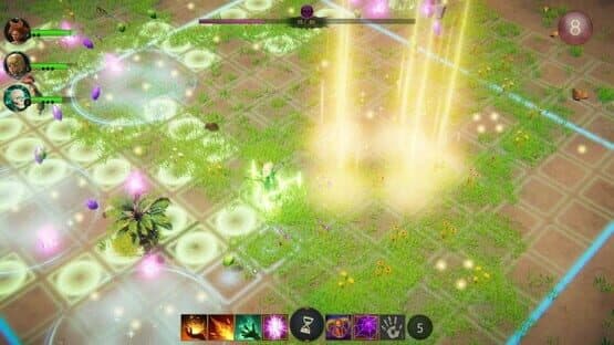 Arcane Seekers — screenshot 6