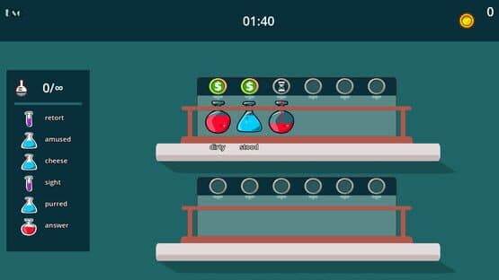 Train Your Fingers: Lab — screenshot 4