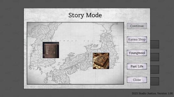 Yogoe Hunter — screenshot 7