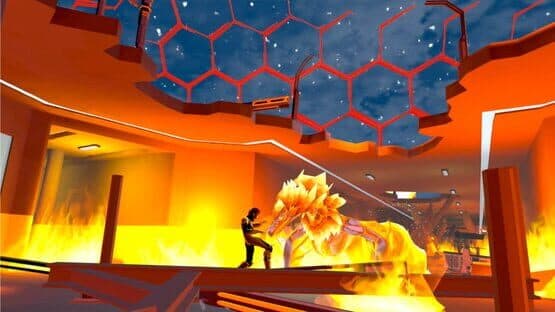 The Phoenix Gene — screenshot 2