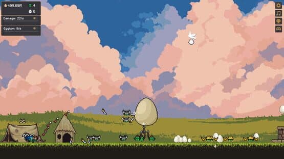 The Great Hatch — screenshot 1