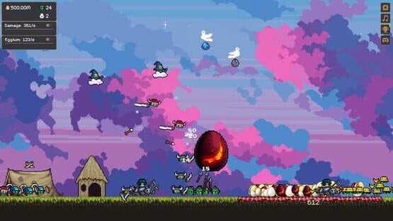The Great Hatch — screenshot 5