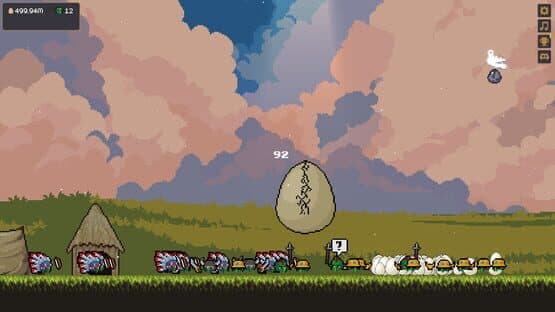 The Great Hatch — screenshot 6
