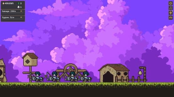 The Great Hatch — screenshot 7