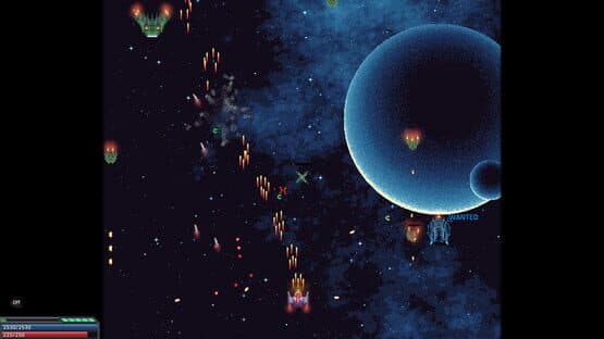 Star Gun — screenshot 2