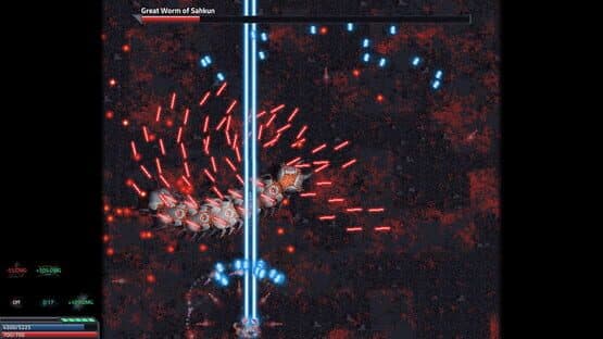 Star Gun — screenshot 3
