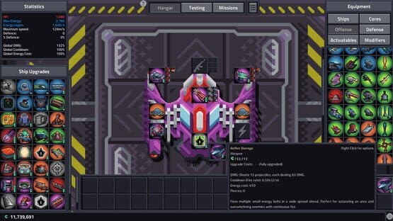 Star Gun — screenshot 4