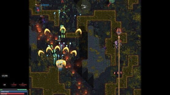 Star Gun — screenshot 5