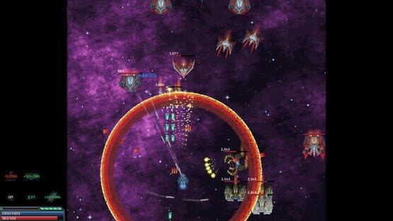 Star Gun — screenshot 6