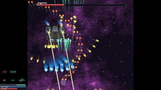 Star Gun — screenshot 8