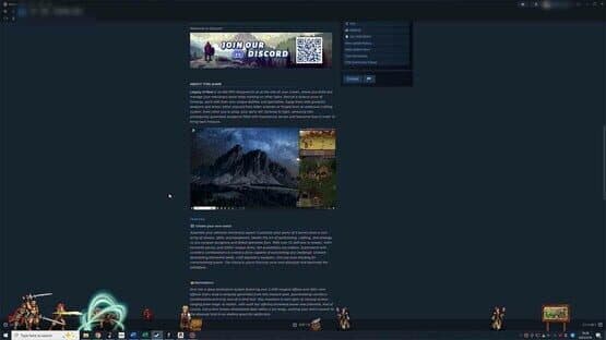 Loot of Baal — screenshot 1