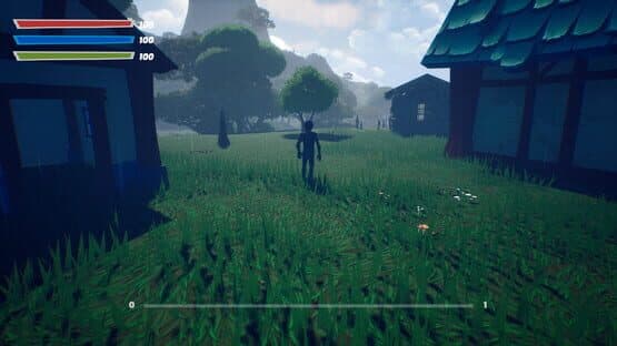 StandOff — screenshot 1