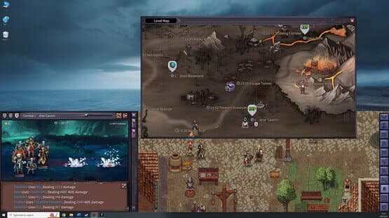 Loot of Baal — screenshot 2