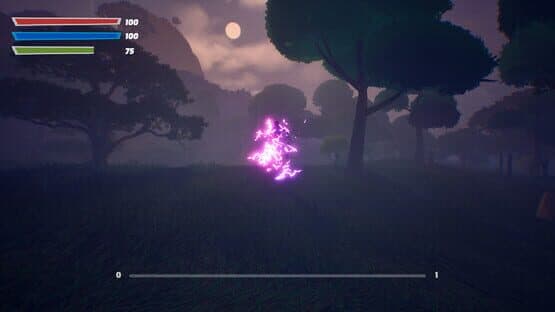 StandOff — screenshot 2