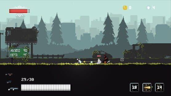 Gat Rat — screenshot 1