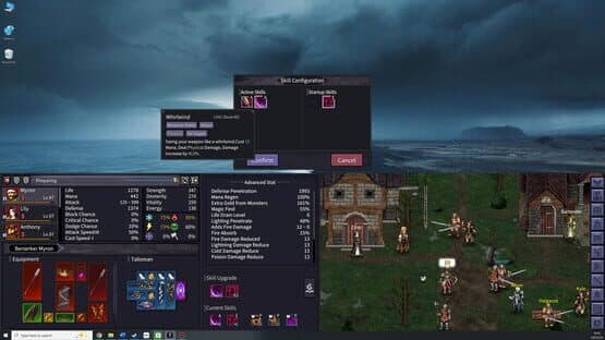 Loot of Baal — screenshot 3