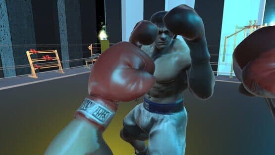 Shuruka Boxing — screenshot 2