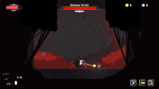 Gat Rat — screenshot 2