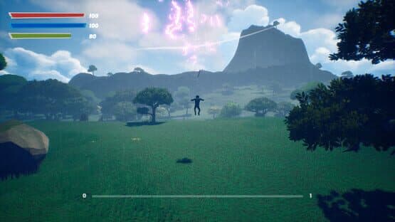 StandOff — screenshot 3