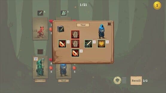 Heroes & Dice — screenshot 2