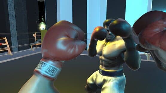 Shuruka Boxing — screenshot 3
