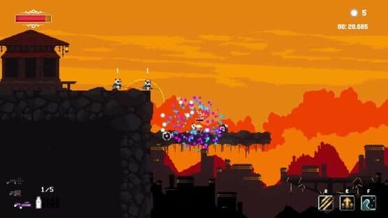 Gat Rat — screenshot 3