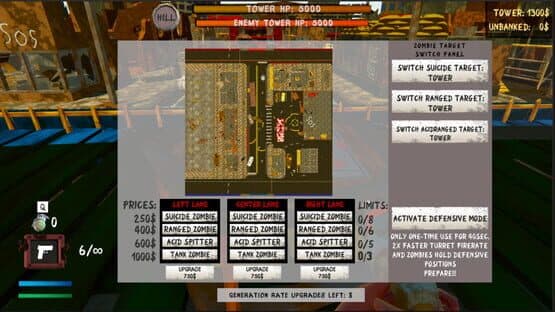 Freakshow — screenshot 2